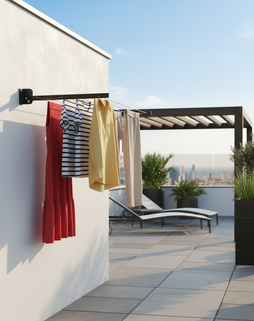 منشر الملابس SMART-DAR-50