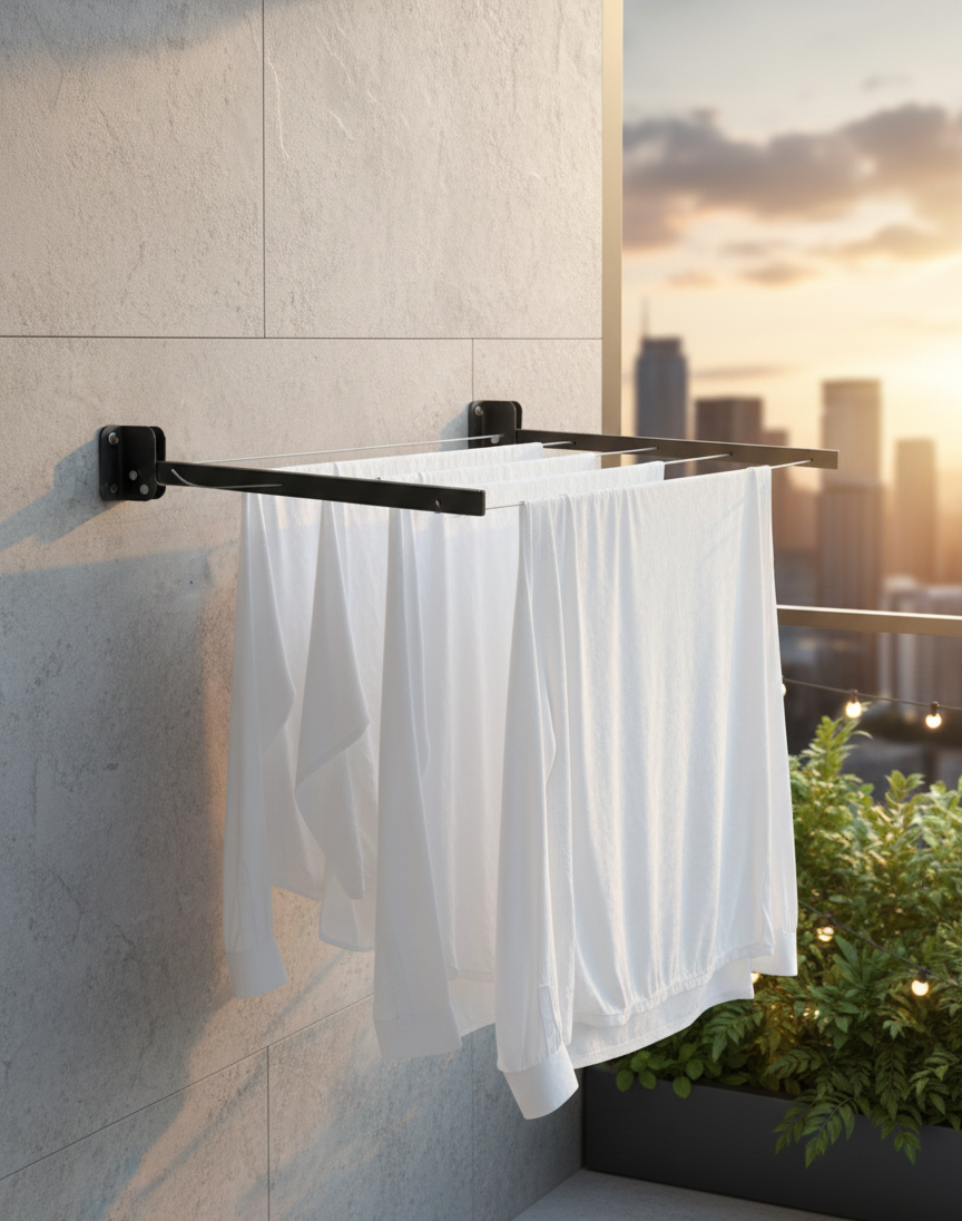 منشر الملابس SMART-DAR-50