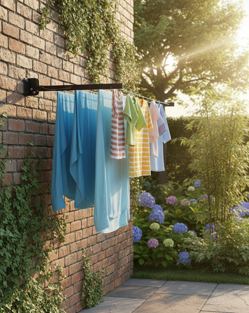 منشر الملابس SMART-DAR-50