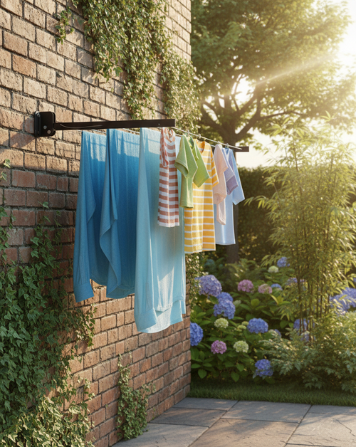 منشر الملابس SMART-DAR-50